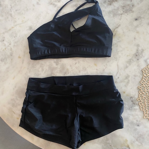 Yoga Set - Picture 1 of 8